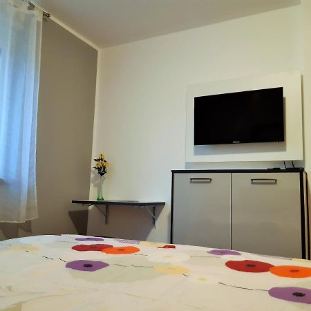Apartament Bright&Cozy Pula Zewnętrze zdjęcie