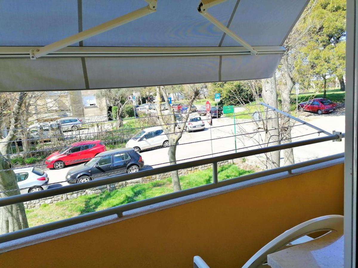 Apartament Bright&Cozy Pula Zewnętrze zdjęcie