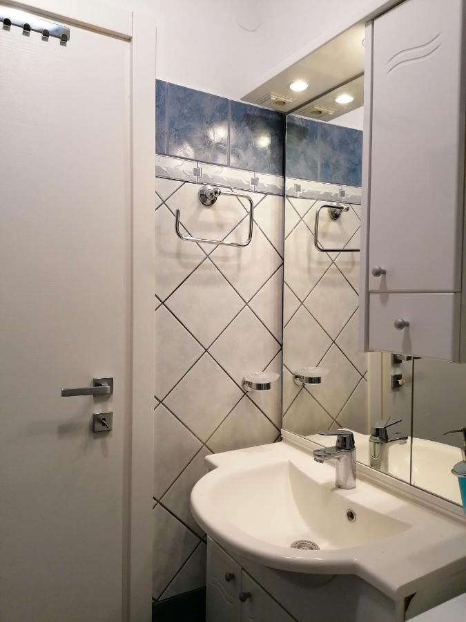 Apartament Bright&Cozy Pula Zewnętrze zdjęcie
