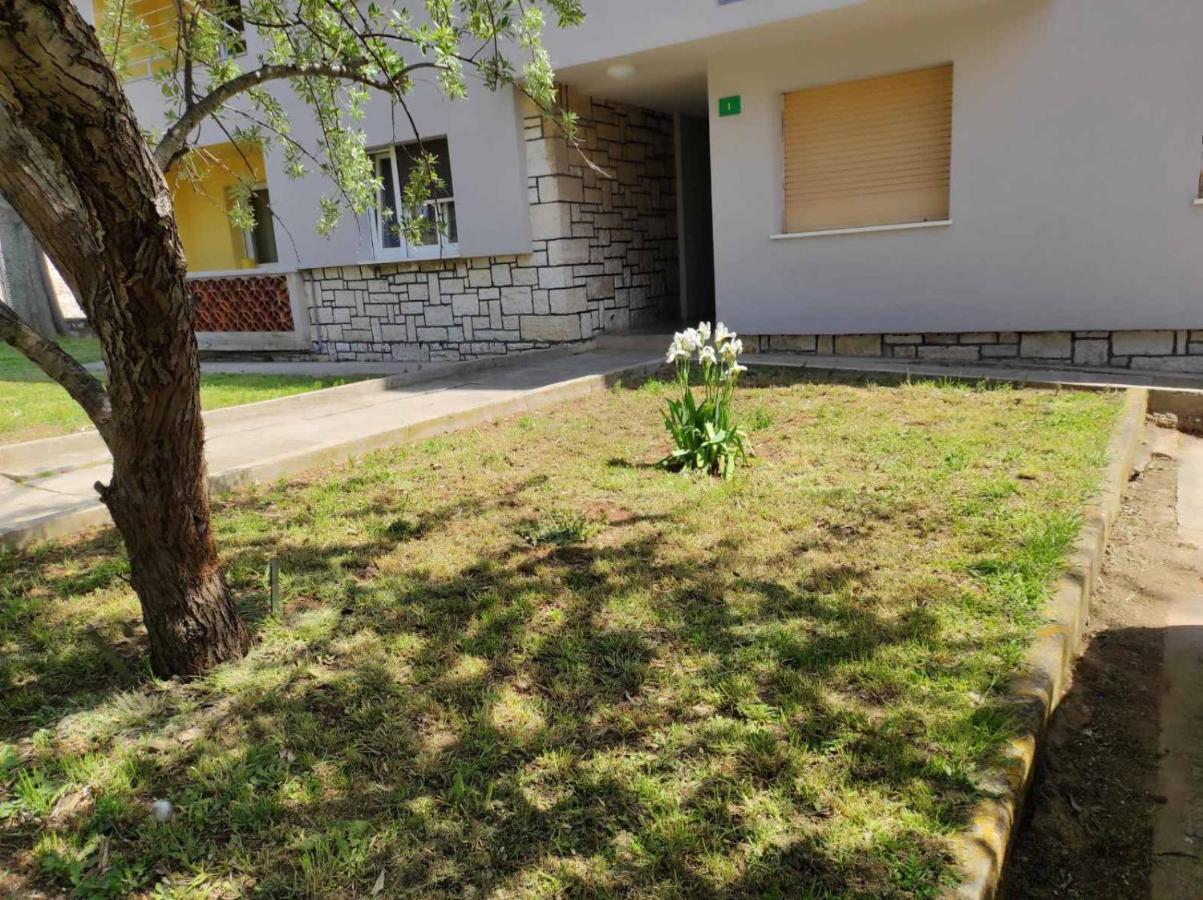 Apartament Bright&Cozy Pula Zewnętrze zdjęcie