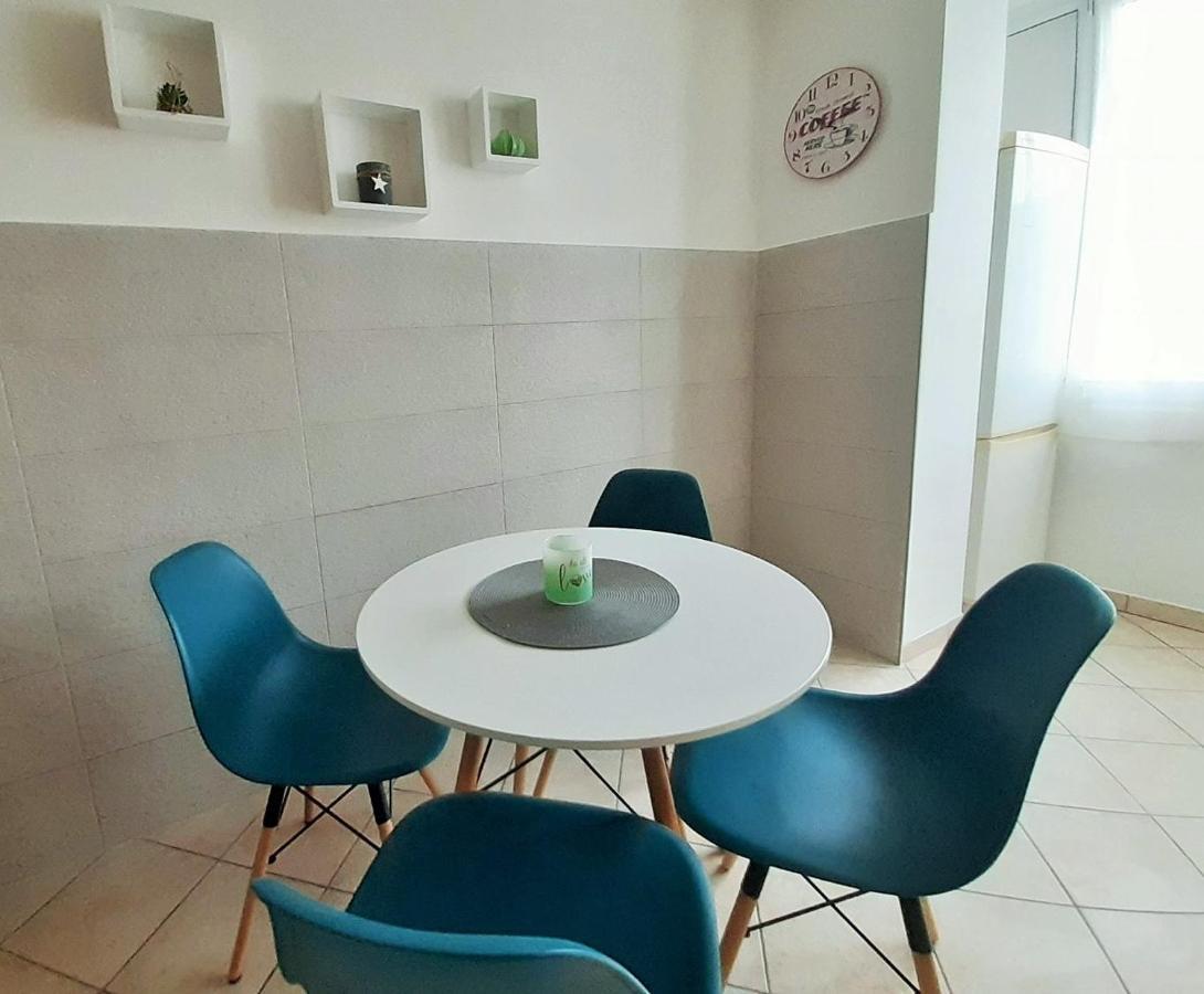 Apartament Bright&Cozy Pula Zewnętrze zdjęcie