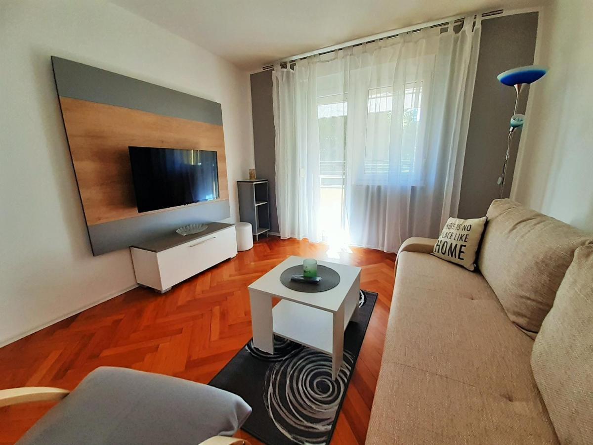 Apartament Bright&Cozy Pula Zewnętrze zdjęcie