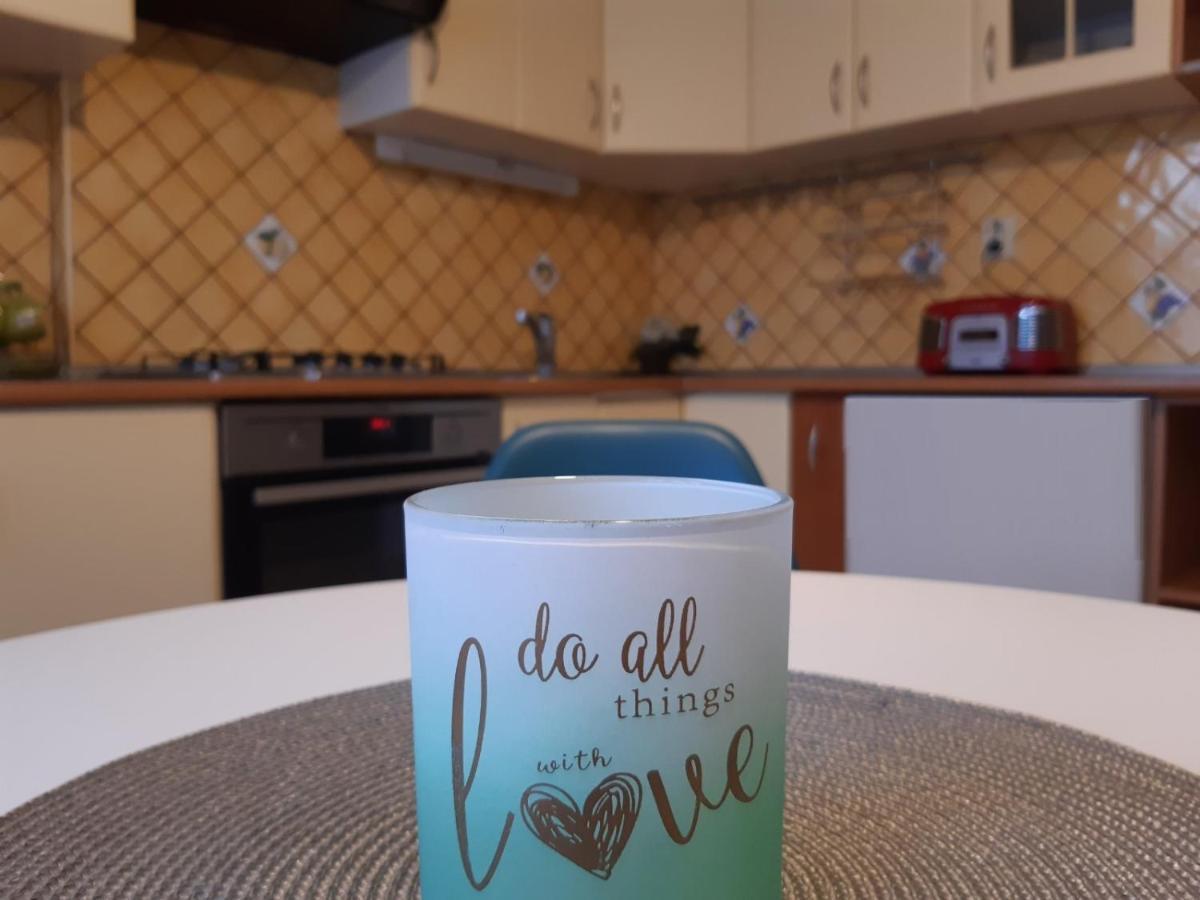 Apartament Bright&Cozy Pula Zewnętrze zdjęcie