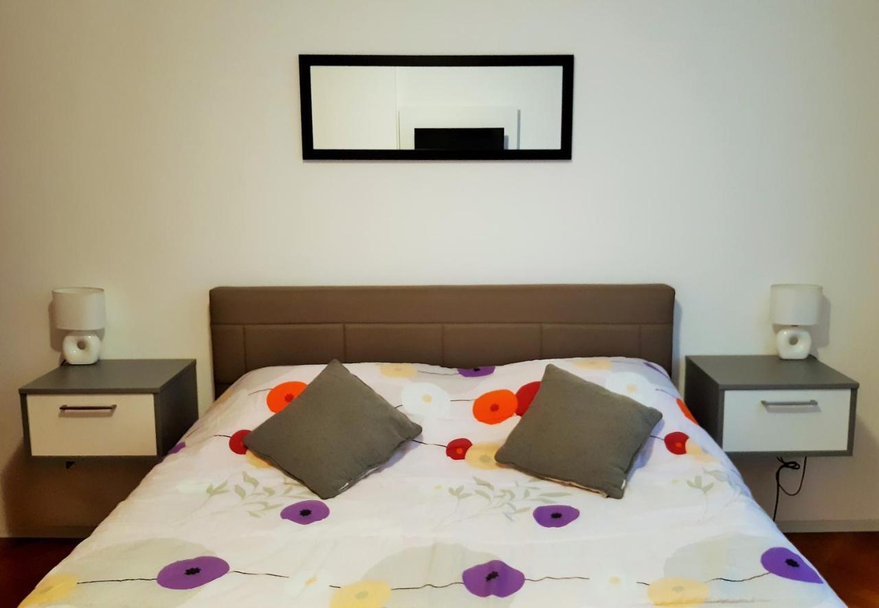 Apartament Bright&Cozy Pula Zewnętrze zdjęcie